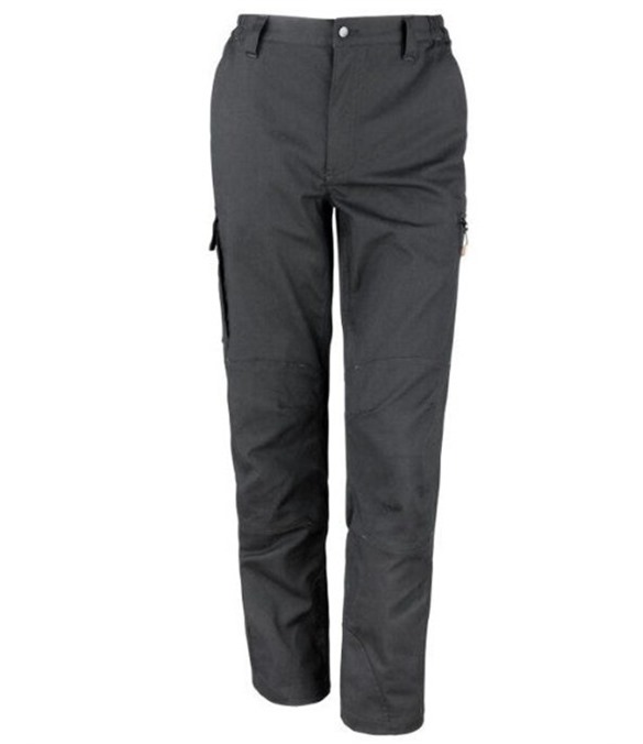 Result Workguard Stretch Trousers (long)