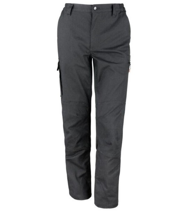 Result Workguard Stretch Trousers (Reg)