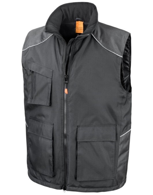 Vostex Bodywarmer