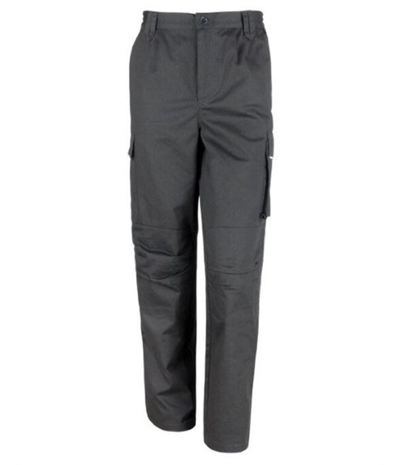 Result Workguard Action Trousers (Reg)