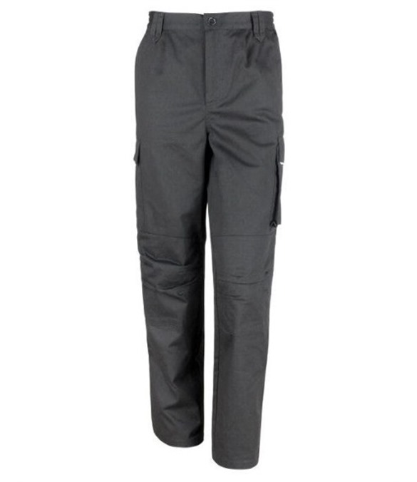 Result Workguard Action Trousers (Long)