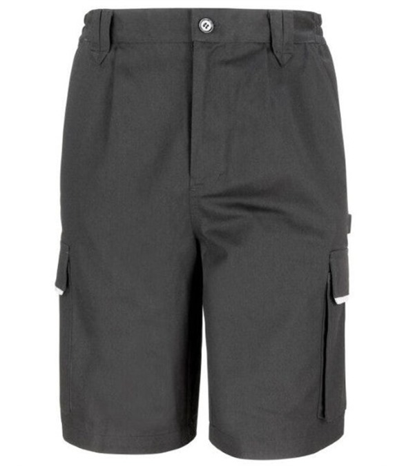 Unisex Shorts