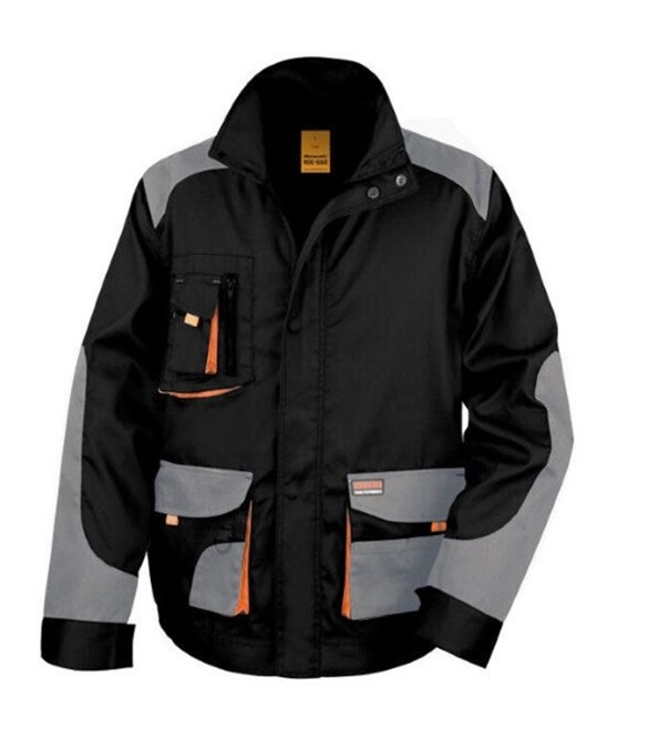 Result Workguard Lite Jacket
