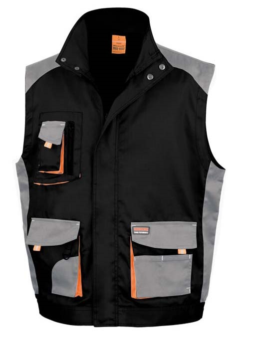 Lite Gilet