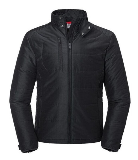 Russell Men&amp;#x27;s Cross Jacket