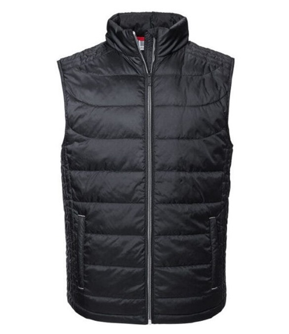 Russell Mens Nano Bodywarmer