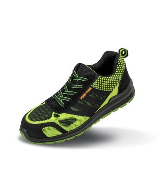 Result Workguard Hicks Safety Trainer