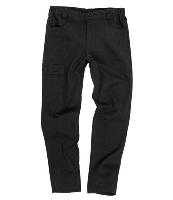 Result Workguard SuperStretch Slim Chino