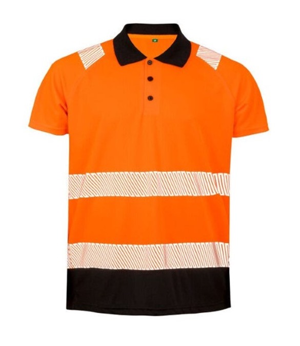 Safety Polo