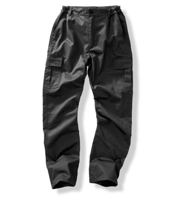 Work-Guard Utility Trous