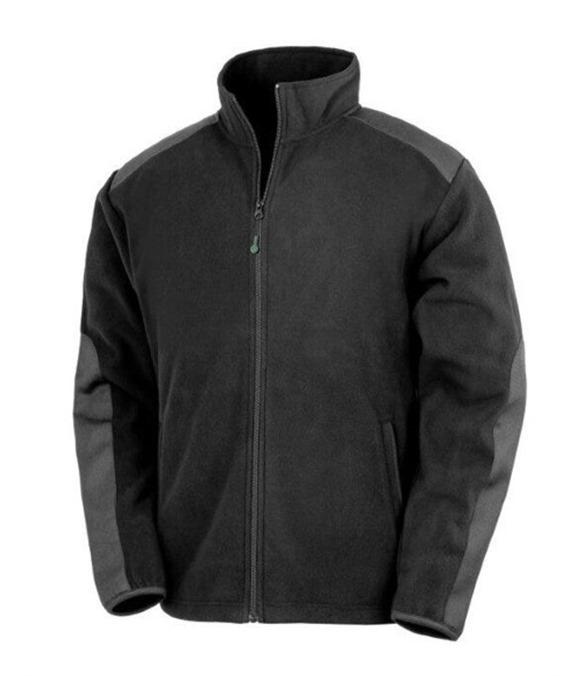 Work-Guard Recycled Heavy Duty Fleece
