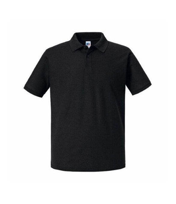 Russell Authentic Eco Polo