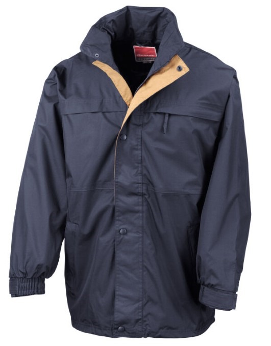 Kids Softshell Jackets