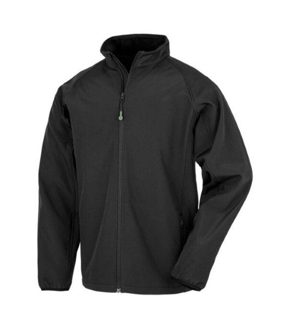 Jnr &amp;amp; Youth Softshell