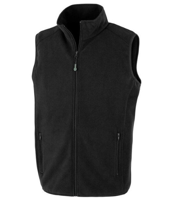 Unisex Fleece Bodywarmer