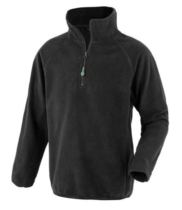 Junior Microfleece Top