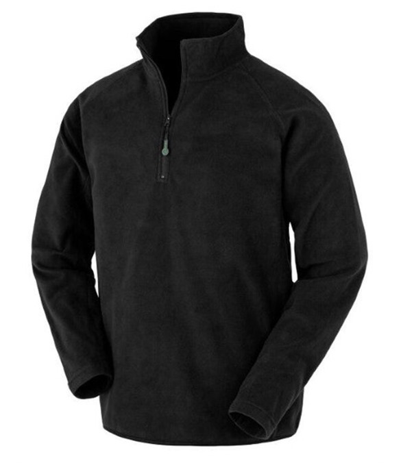 Unisex Microfleece Top