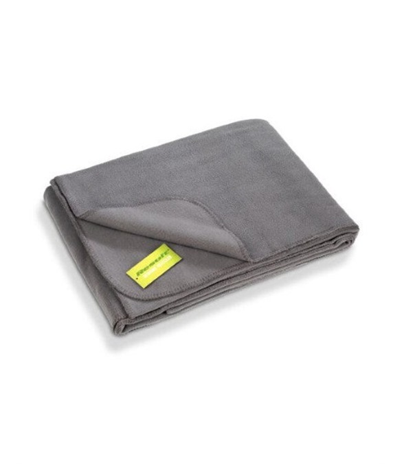 Result Recycl Fleece Polartherm Blanket
