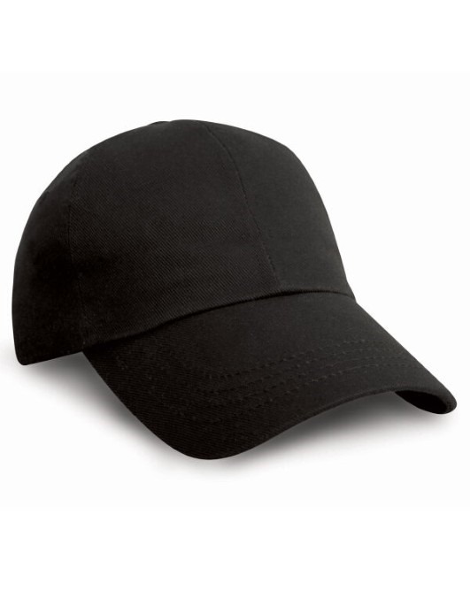 Cotton Drill Pro-Style Cap