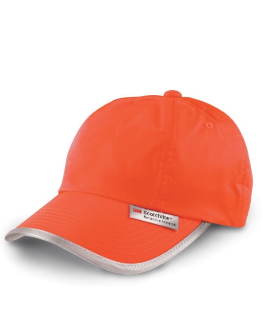 Hi-Vis Cap