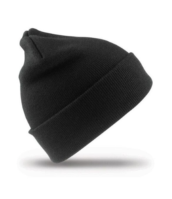 Woolly Ski Hat