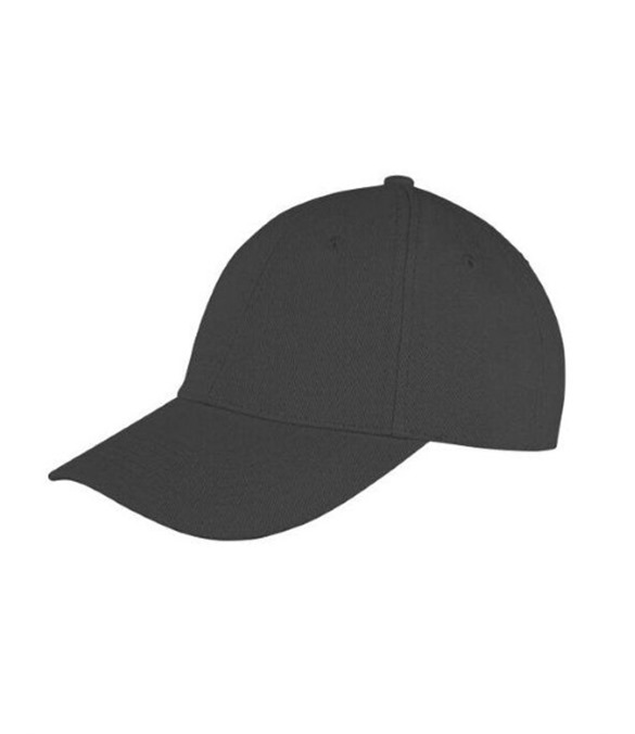 Result Core Recycled Low Profile Cap