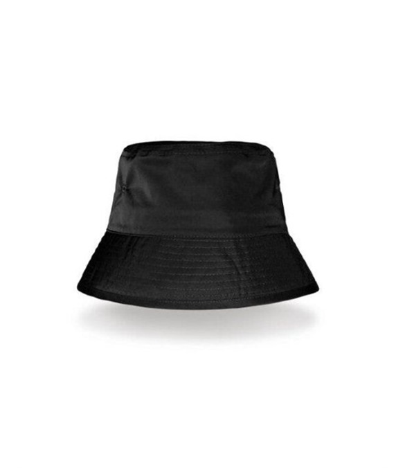 Recyc Bound Edge Bucket Hat
