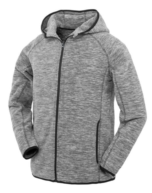 Men&#39;s Microfleece Hoodie