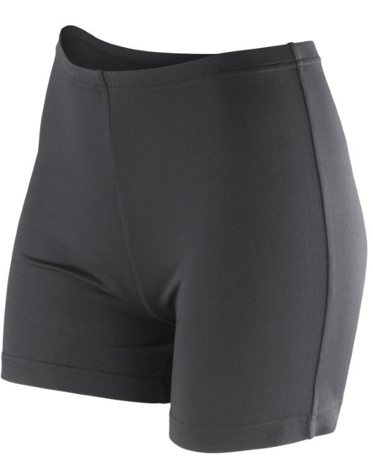 Women&#39;s Impact Softex Shorts