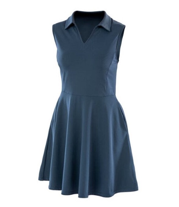 Recycled Ladies Fitness Dress