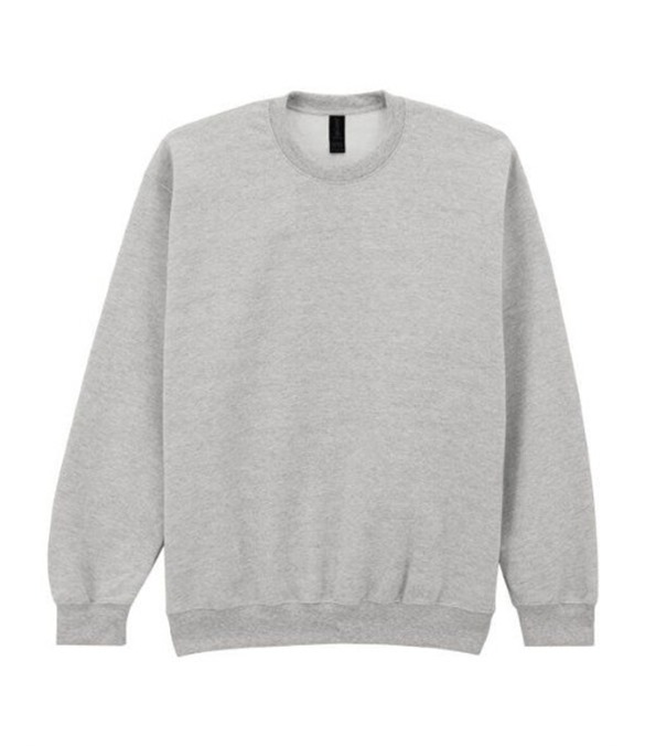 Softstyle MidW Fleece Adult Crew