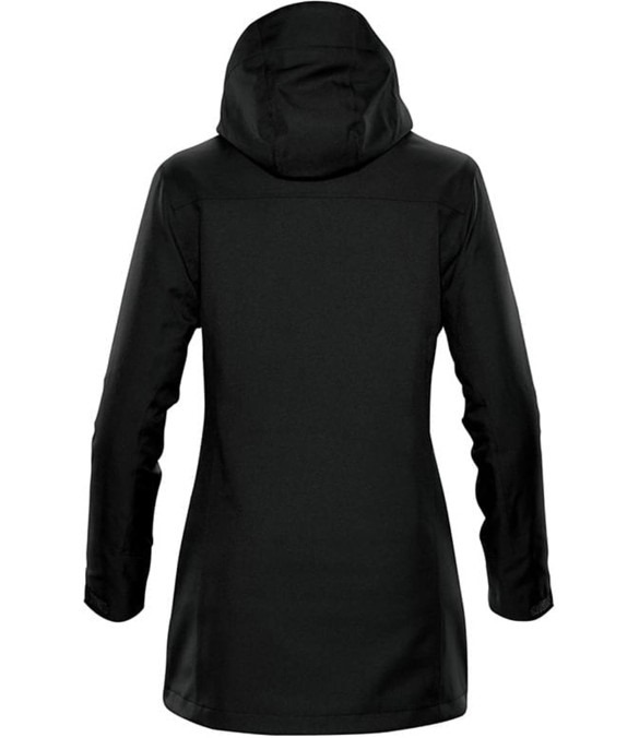 Stormtech Ladies Avalante System 3-in-1 Jacket