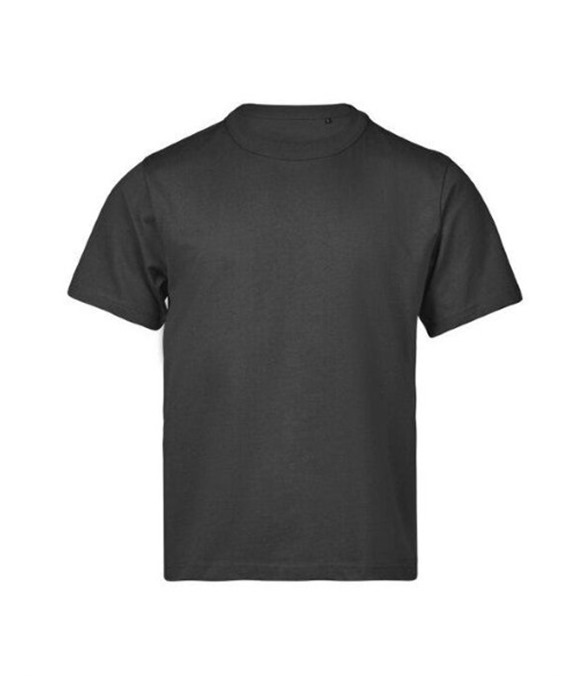 Unlabeled Loose Fit Tee