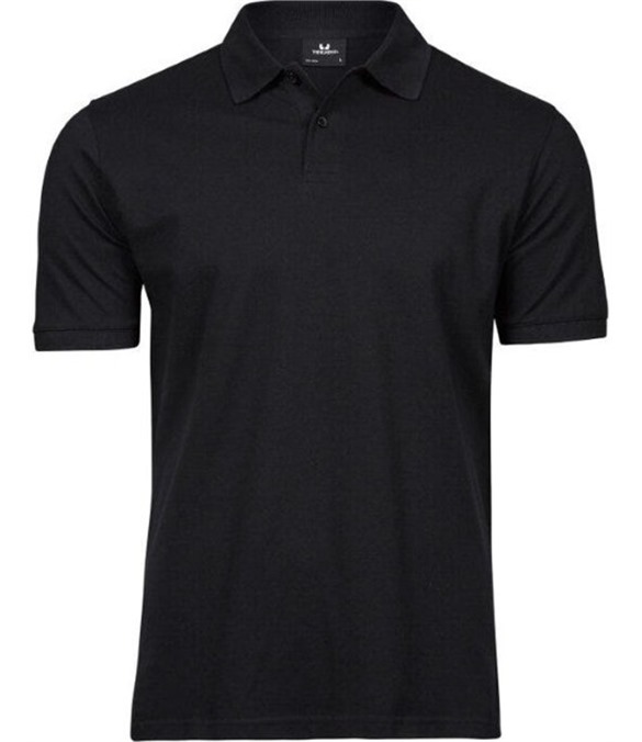 Mens Heavy Polo