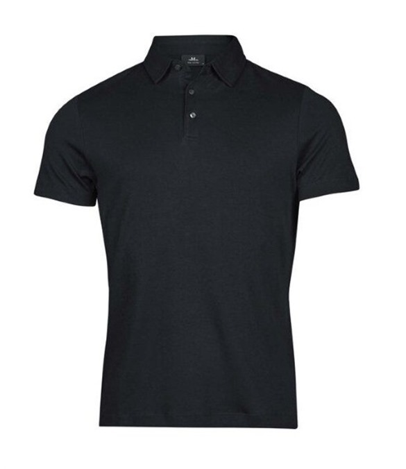 Mens Pima Cotton Polo