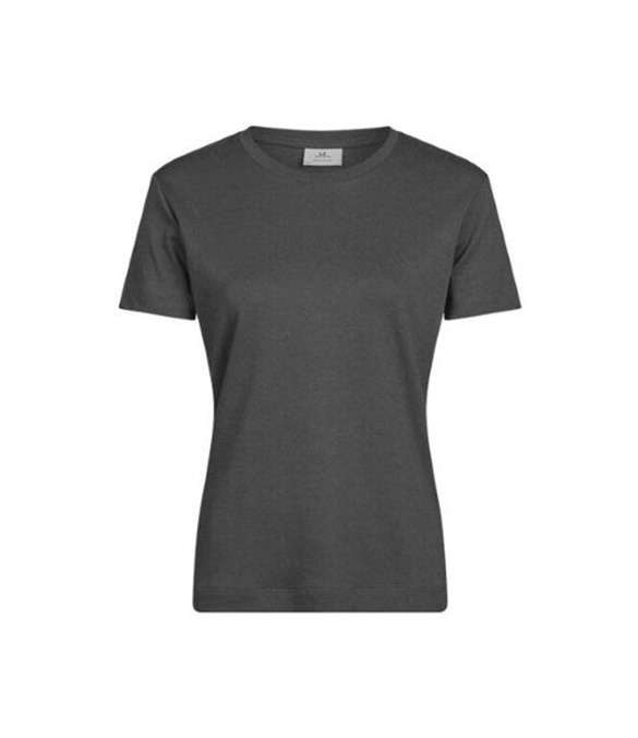 Ladies Pima Cotton Tee