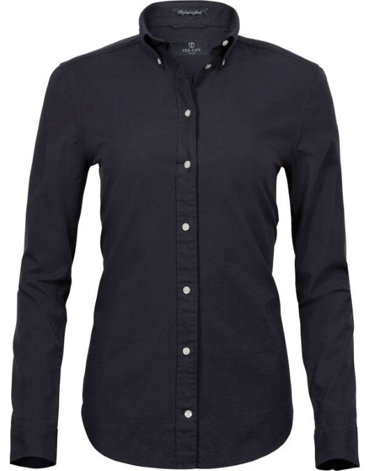 Ladies' Perfect Oxford Shirt