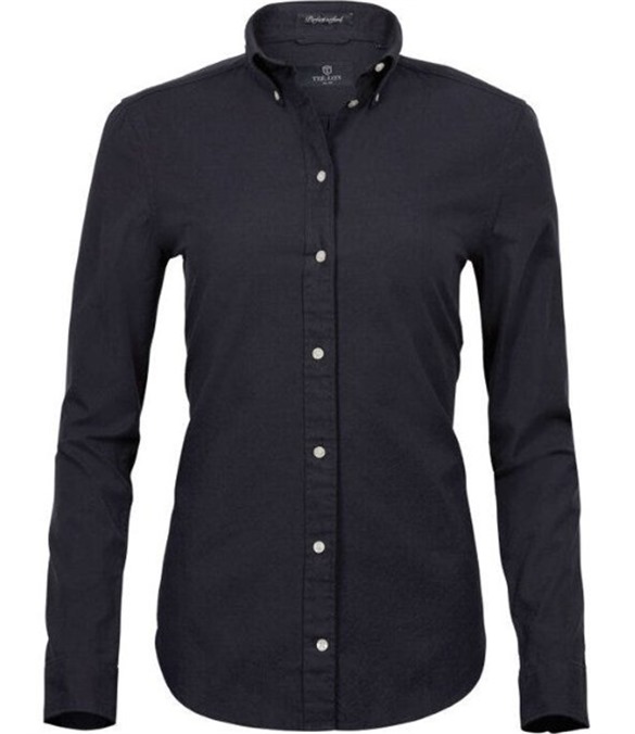 Ladies Perfect Oxford Shirt