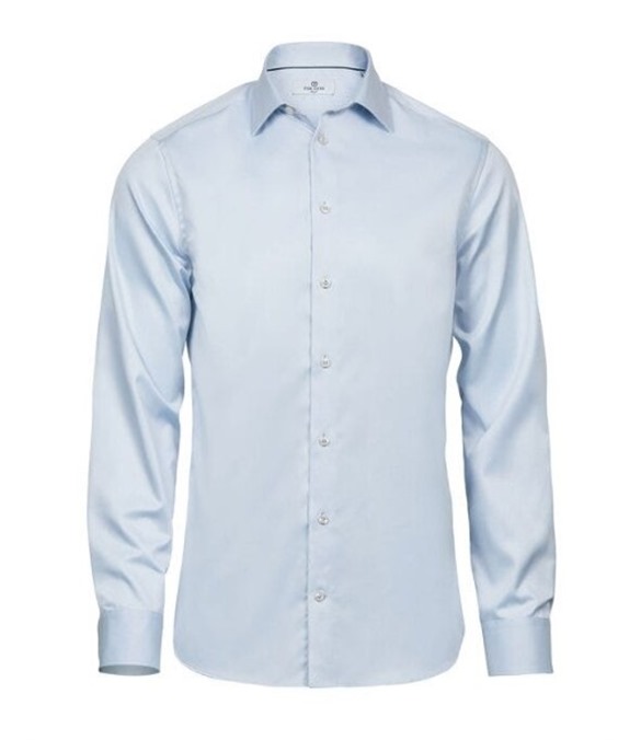Mens Luxury Shirt Slim Fit