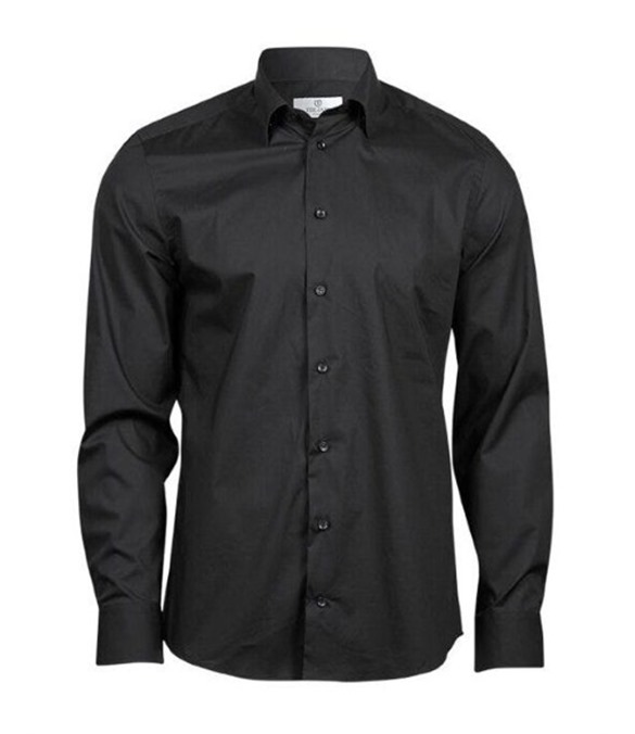 Men's Stretch Luxury Shirt