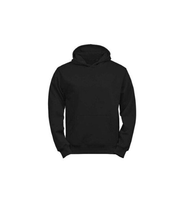 Jr Unlabeled Hooded Sweatshirt