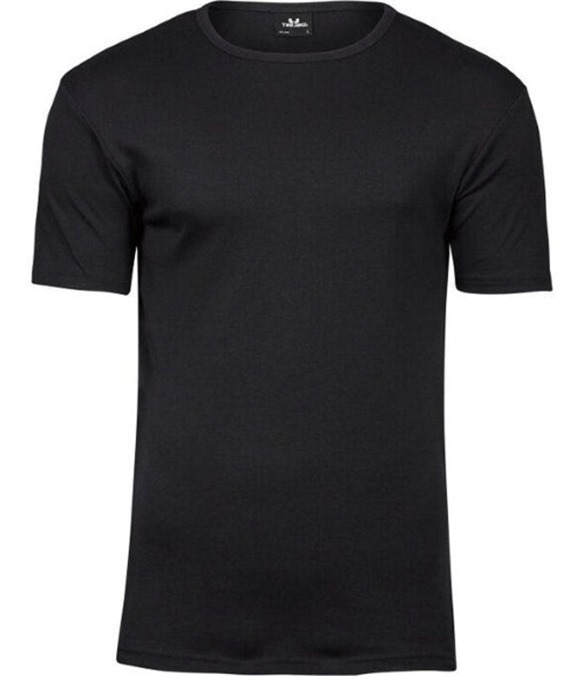 Mens Interlock Tee