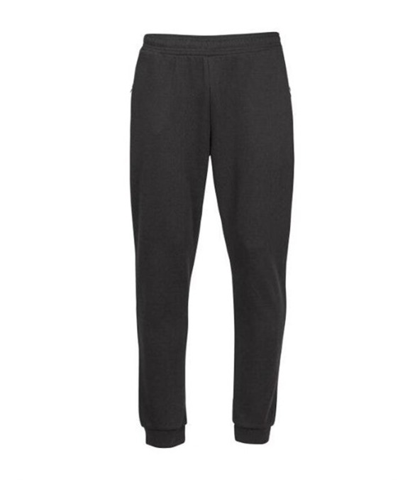 Ribbed Interlock Pants
