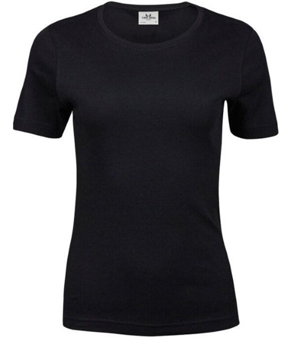Ladies Interlock Tee