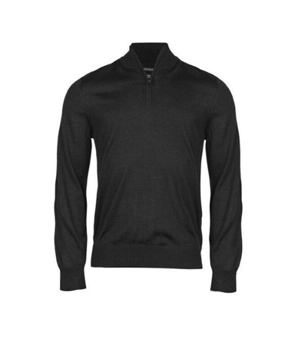 Mens Half Zip