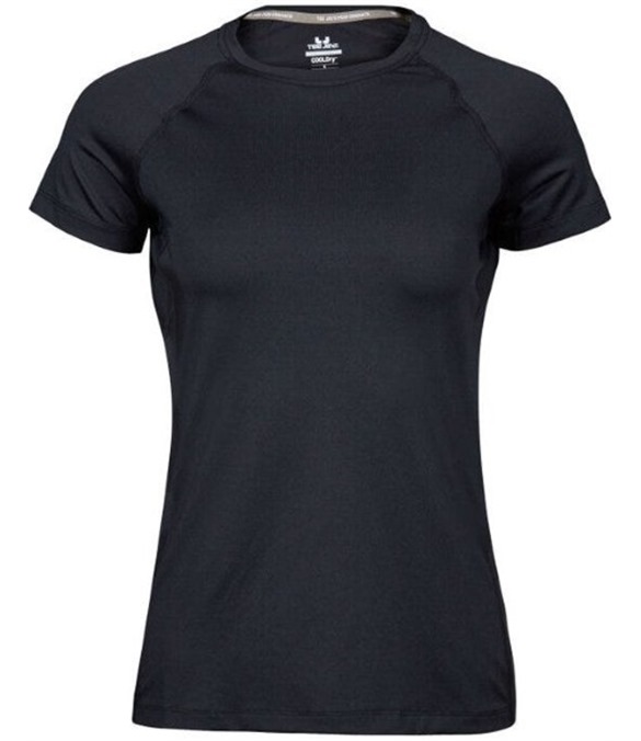 Ladies CoolDry Tee