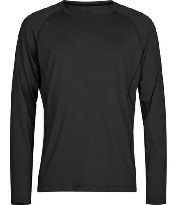 Long Sleeve Cooldry Tee