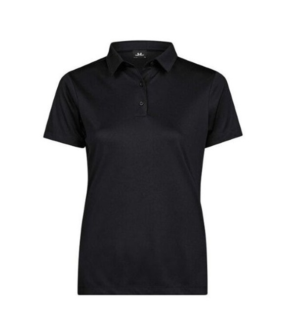 Ladies Luxury Sport Polo