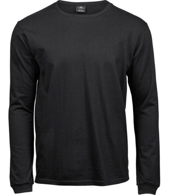 Long Sleeve Fashion Sof Tee
