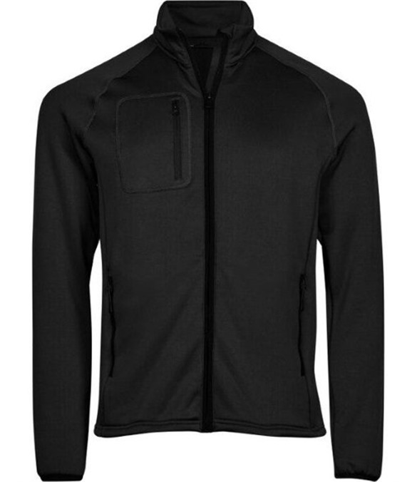 Stretch Fleece